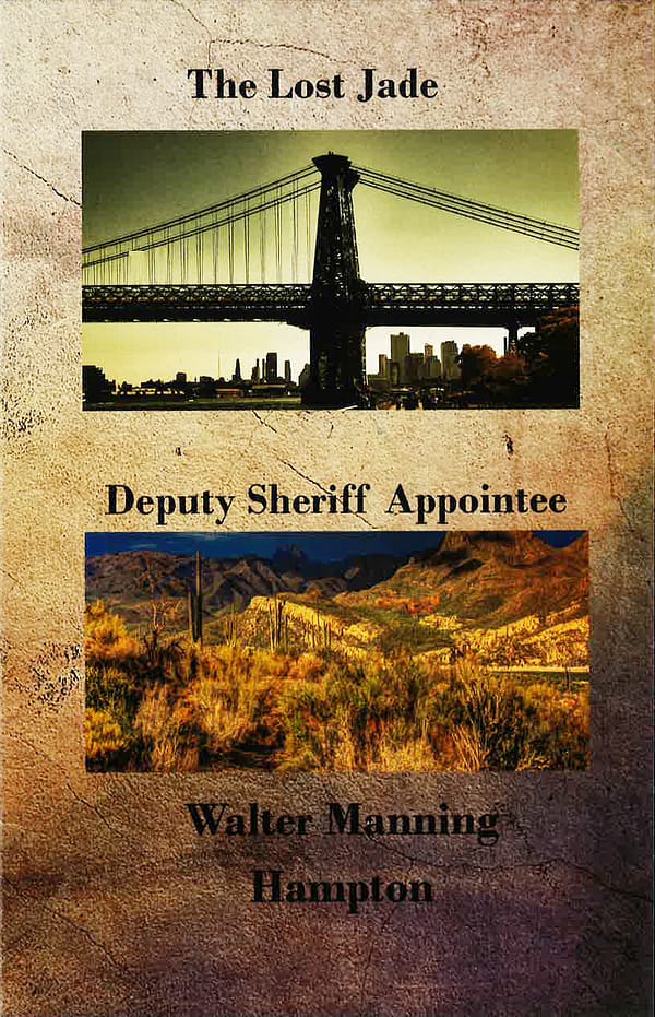 Short Stories by Walter Manning Hampton